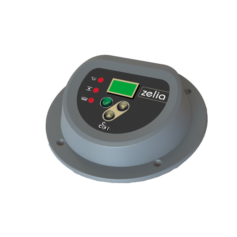 ZELIA ZLT 50