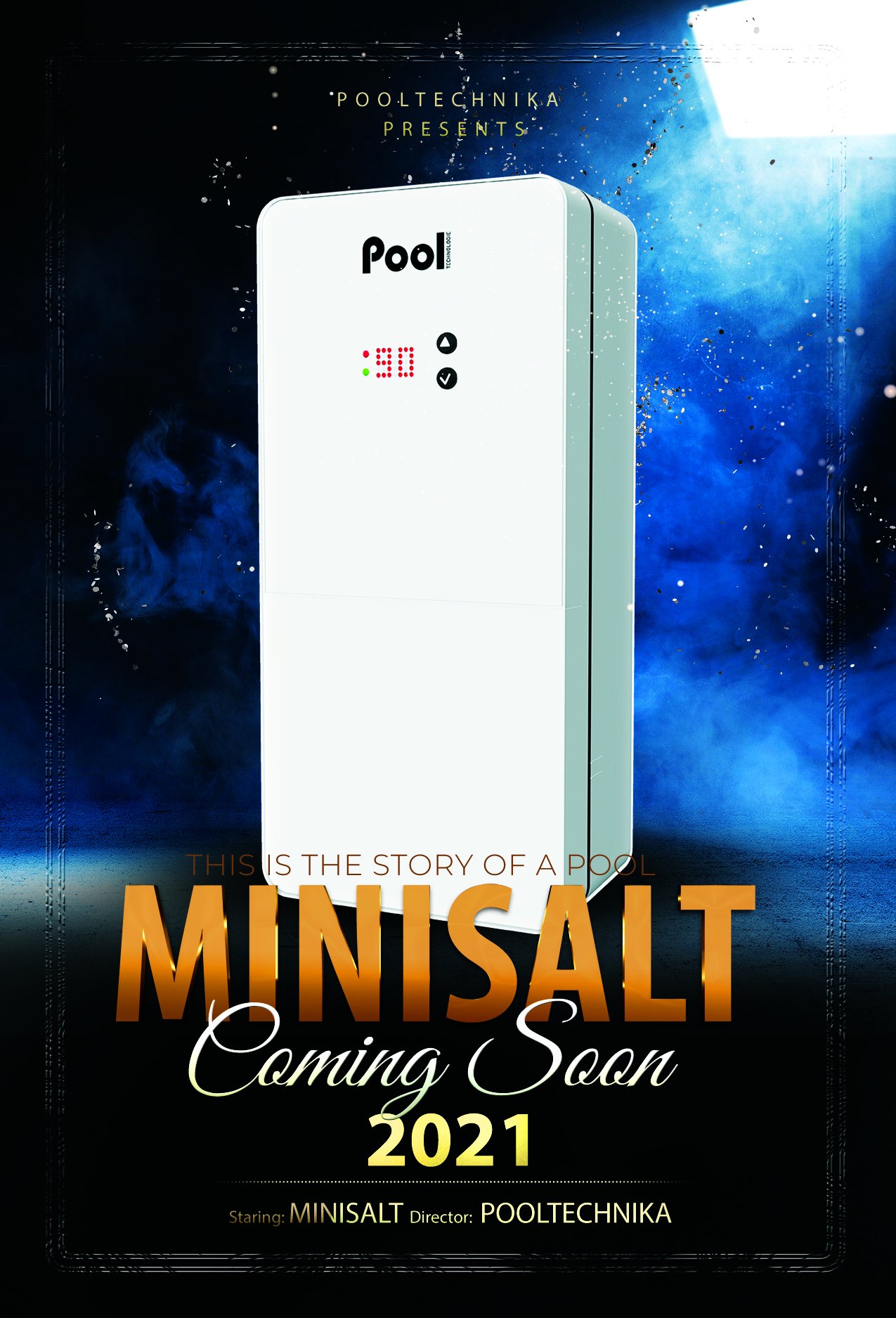 MINISALT NPS 4/20