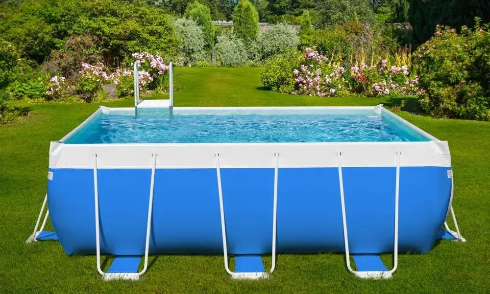 Bazén Laghetto Classic 120 - 25 - P