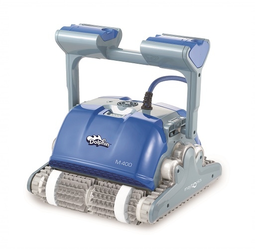 Dolphin SUPREME M400