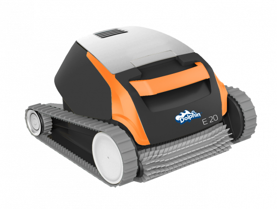 Dolphin E20