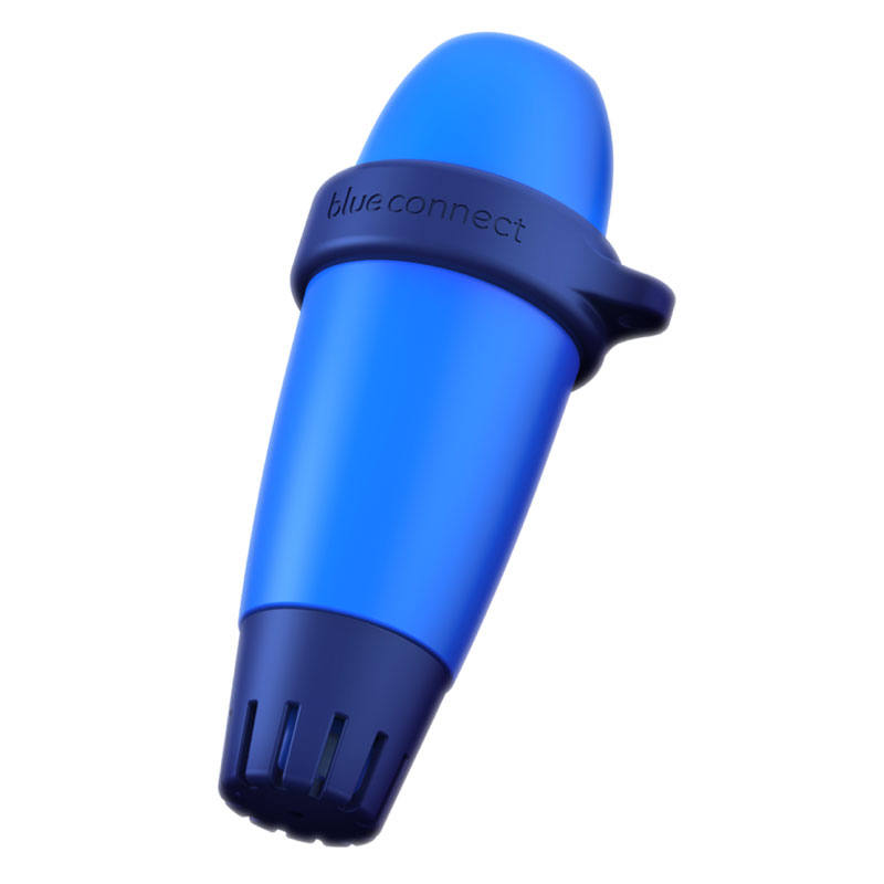 Blue Connect Plus