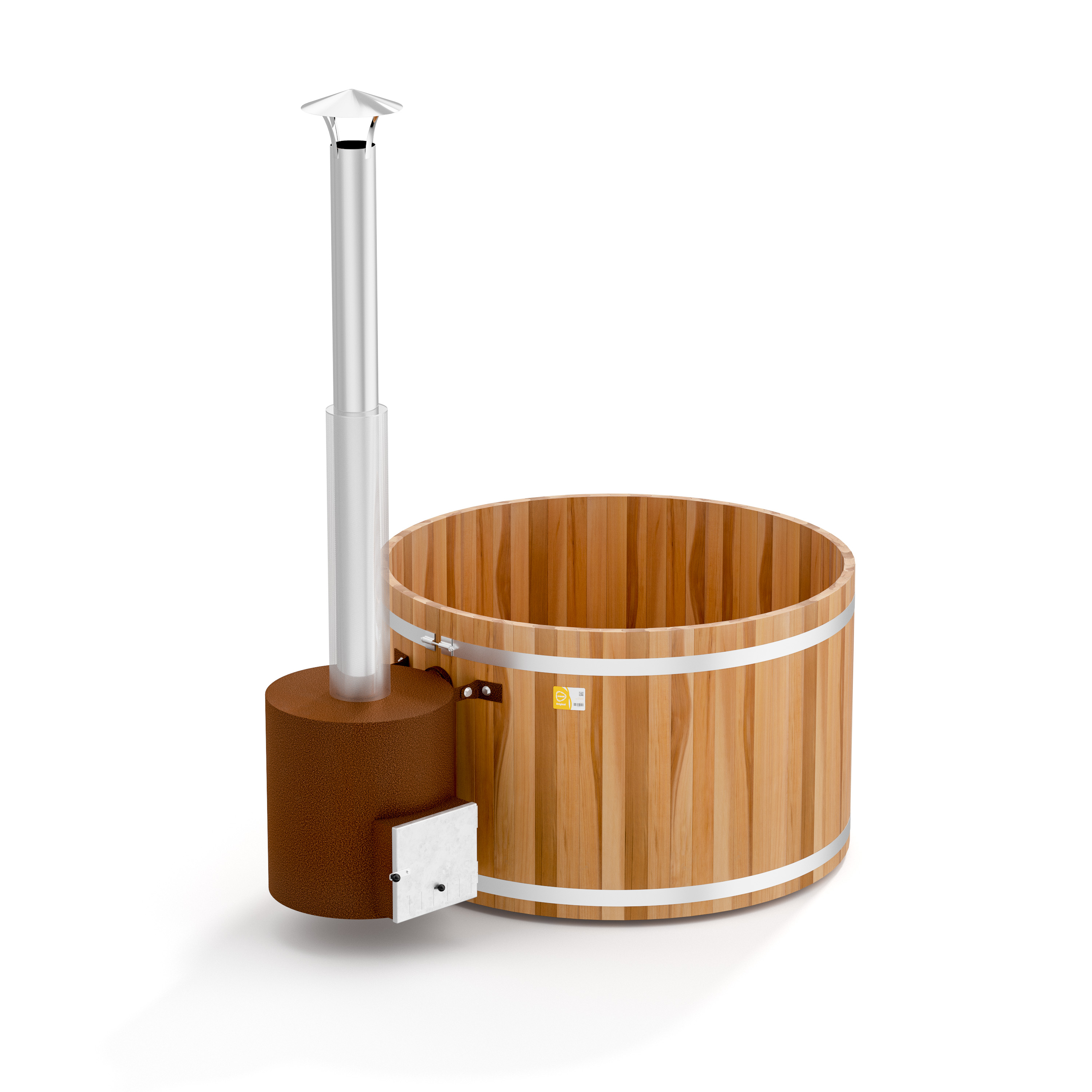 Premium Woody L