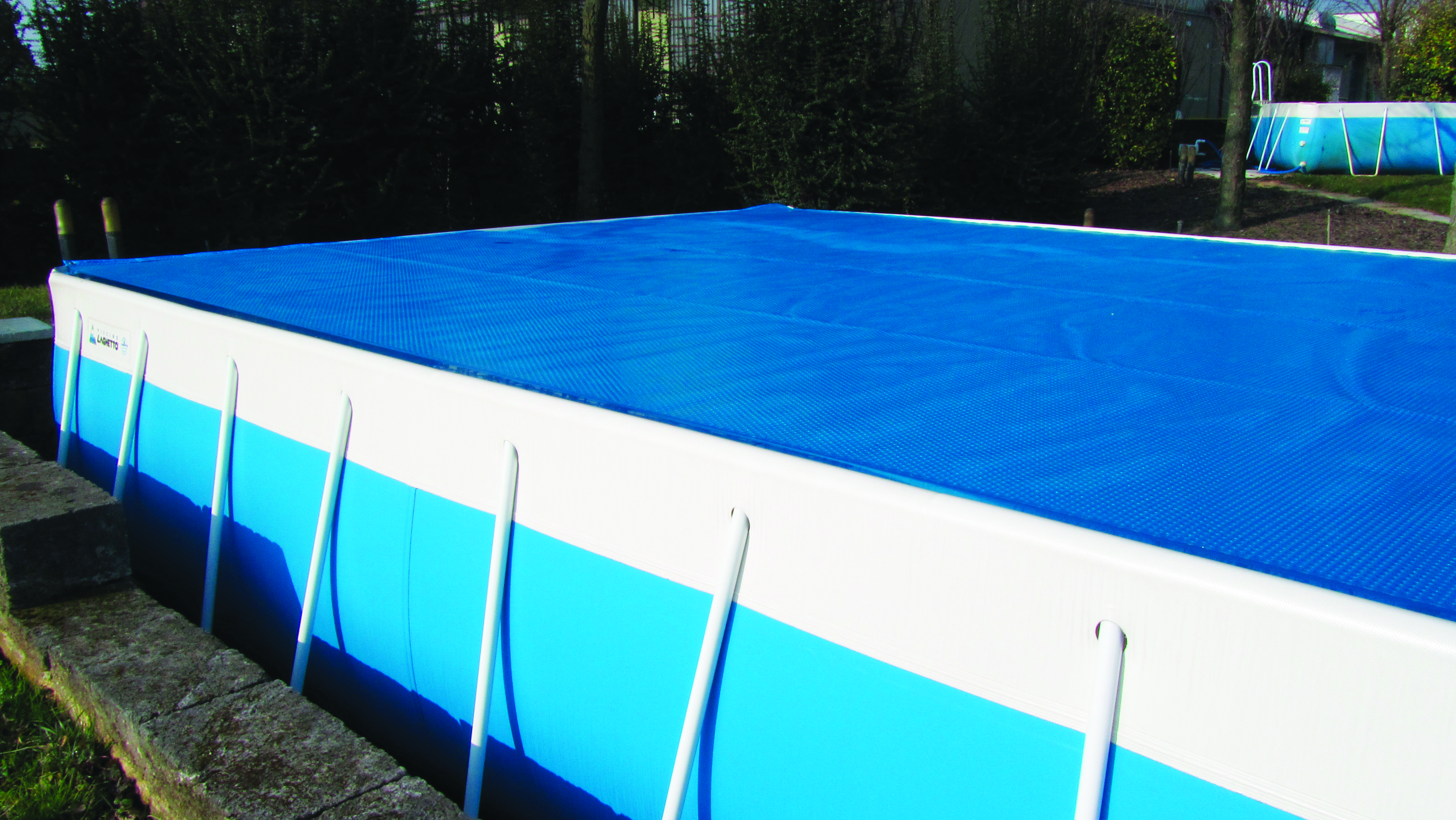 Letní bublinková plachta Classic