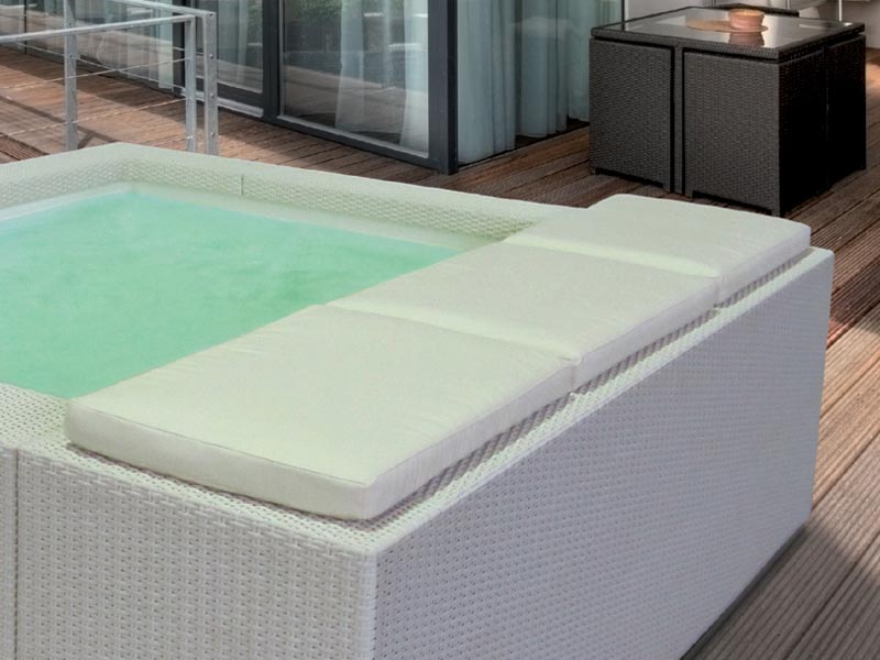 Lehátko PLAYA Tempotest