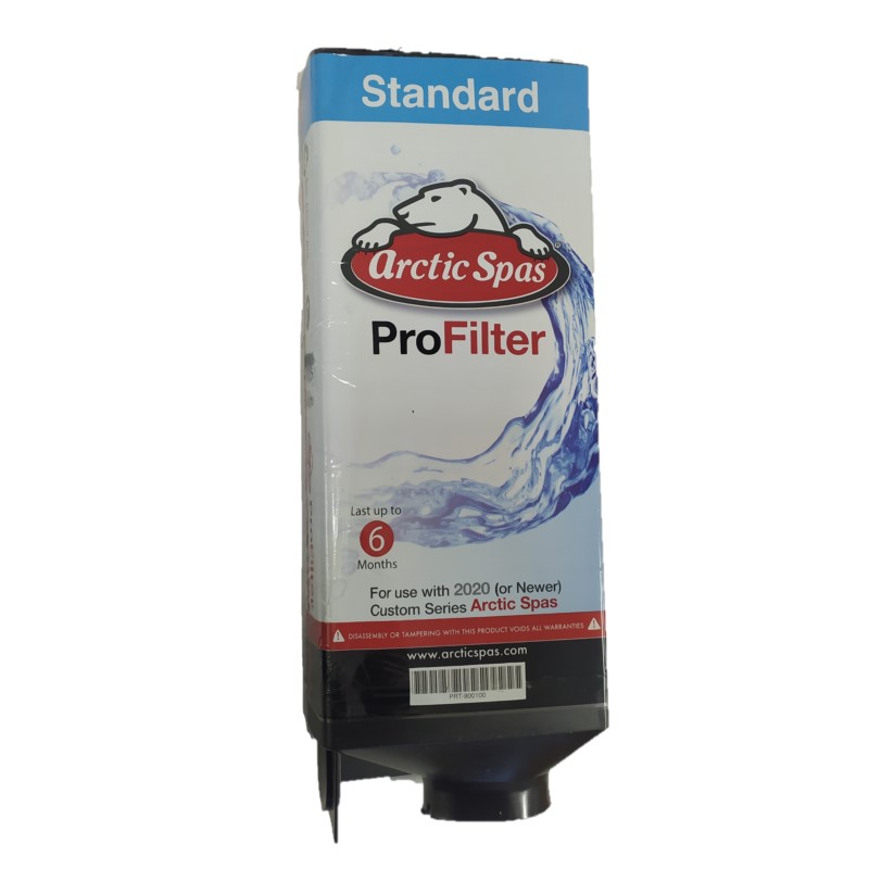 Filtr ProFilter Arctic Spas - standard