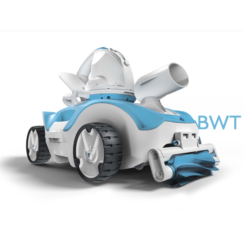 AKU Robotický vysavač BWT PK Max
