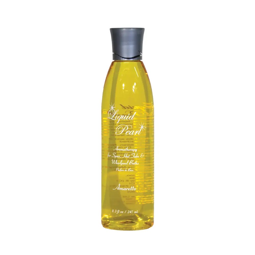 Vůně do vířivky - Liquid Pearl - Amaretto