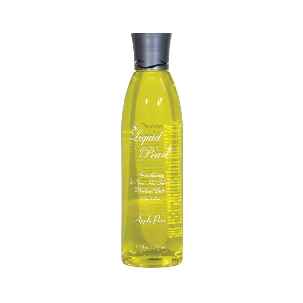 Vůně do vířivky - Liquid Pearl - Apple Pear