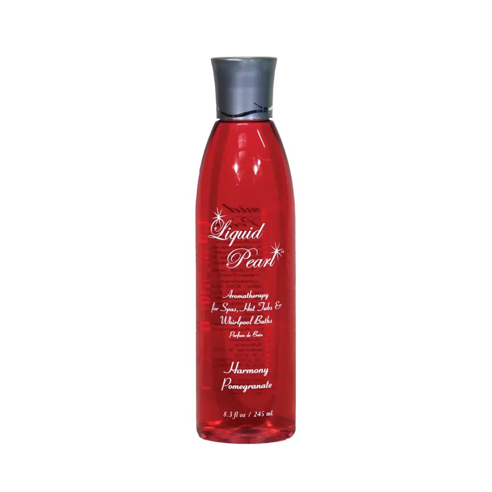 Vůně do vířivky - Liquid Pearl - Harmony (Pomegranate)