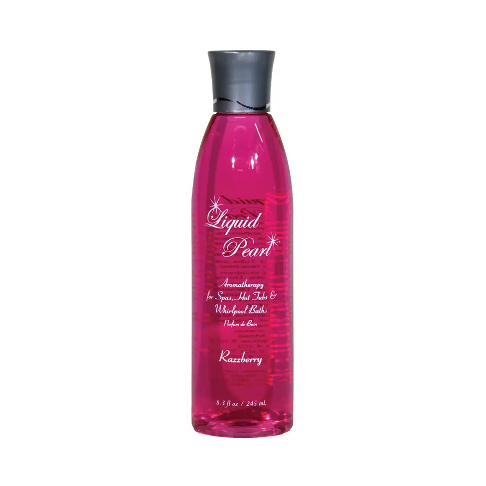 Vůně do vířivky - Liquid Pearl - Razzberry