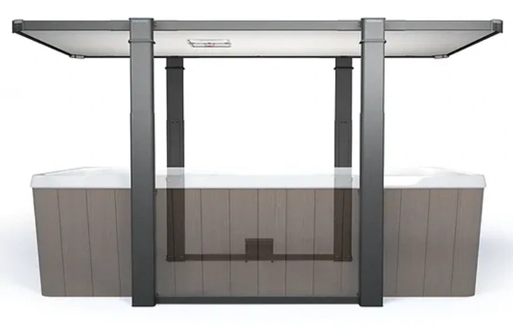 COVANA LEGEND 16´ - 20´