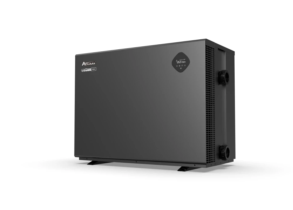 Tepelné čerpadlo Mr. Silence PRO 9 kW