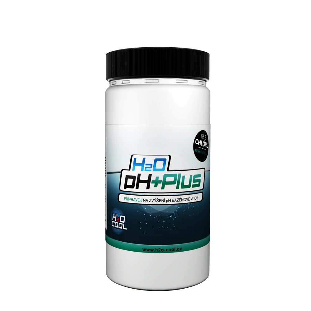 H2O pH plus 1,4kg