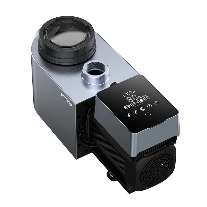 Čerpadlo INVERPro IP30 Wi-Fi 1,40kW 9-31 m3/h