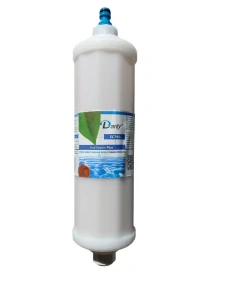 Filtr pro změkčení vody PureStream+