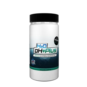 H2O pH plus 2,8kg