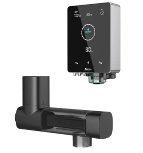 Solonizační jednotka Mr.Pure Medium MPS14