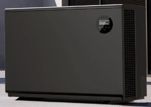 Tepelné čerpadlo Mr.Green 21kW (40-75 m3)