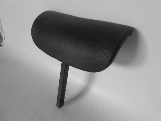 Teleskopická opěrka hlavy