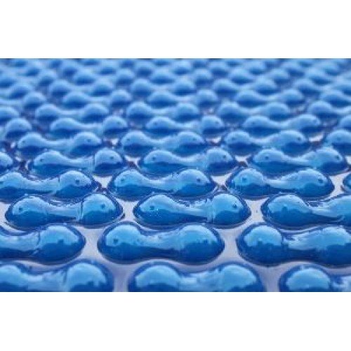 Solární fólie GEOBUBBLE