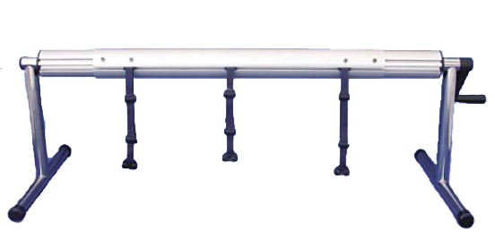 Naviják bublinkové fólie přenosný