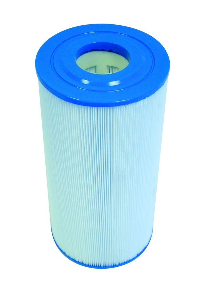 Kartušový filtr Pistoche