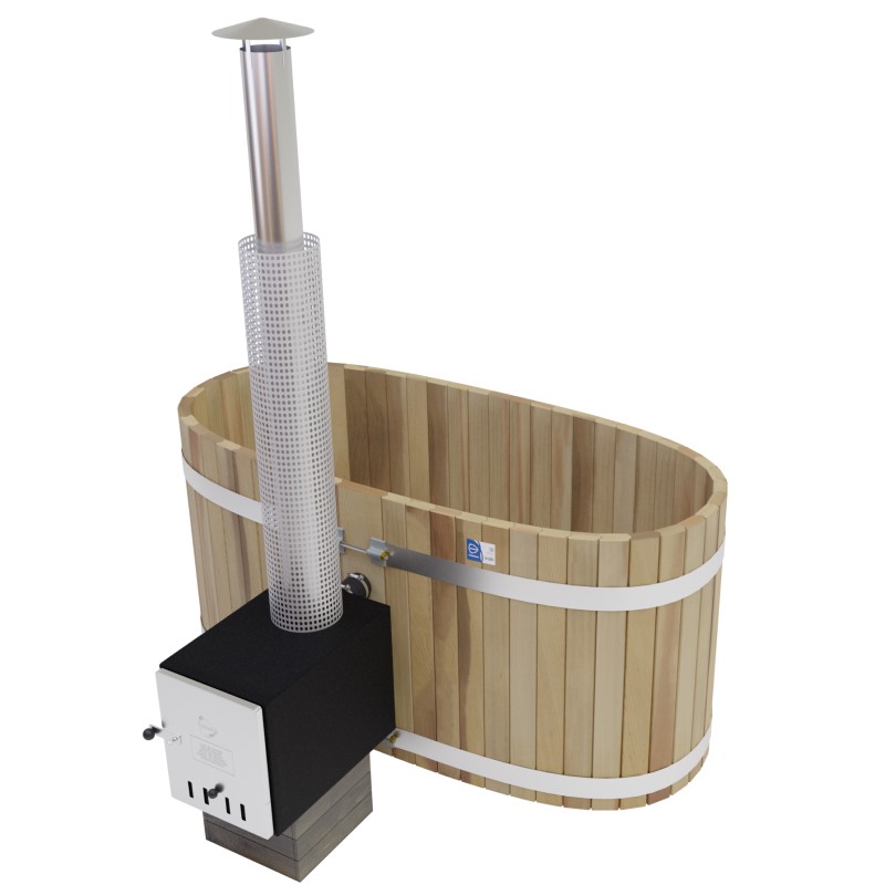 Premium Woody Tiny