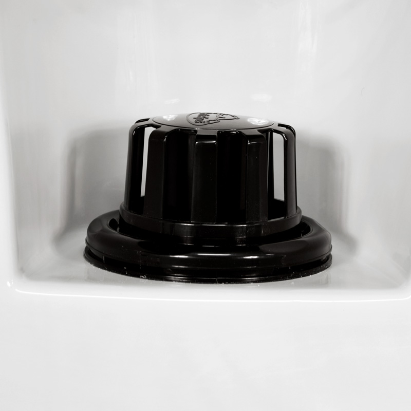 Plovoucí skimmer