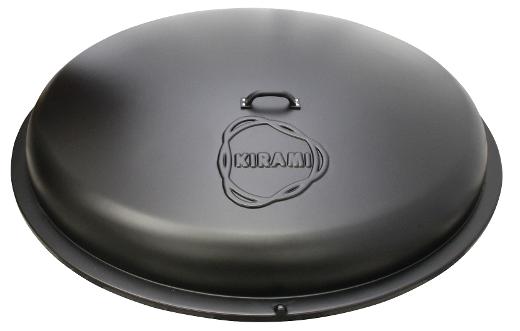 Plastový kryt sudů KIRAMI