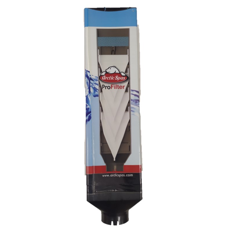 Filtr ProFilter Arctic Spas - standard