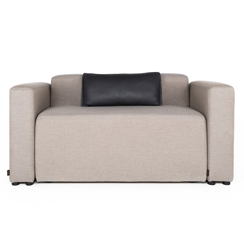 Dvojité sofa