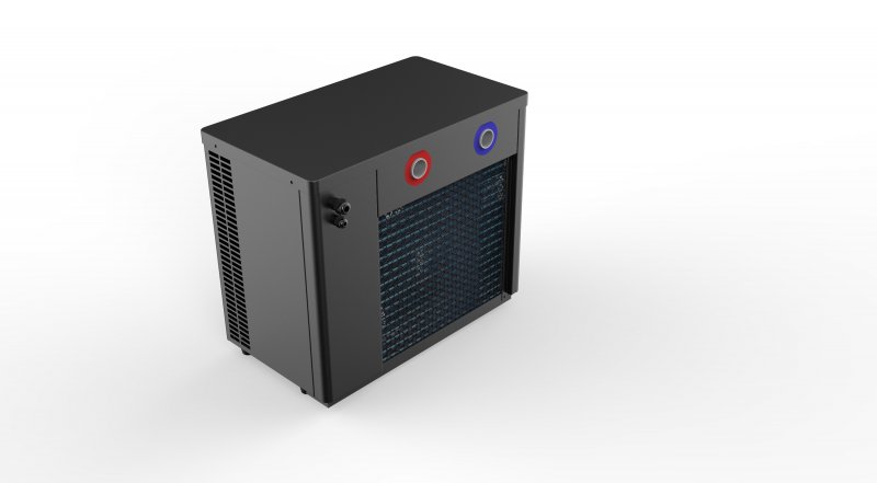 Tepelné čerpadlo FUEGO 3,5 kW
