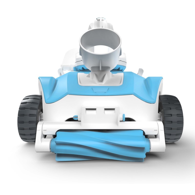 AKU Robotický vysavač BWT PK Max