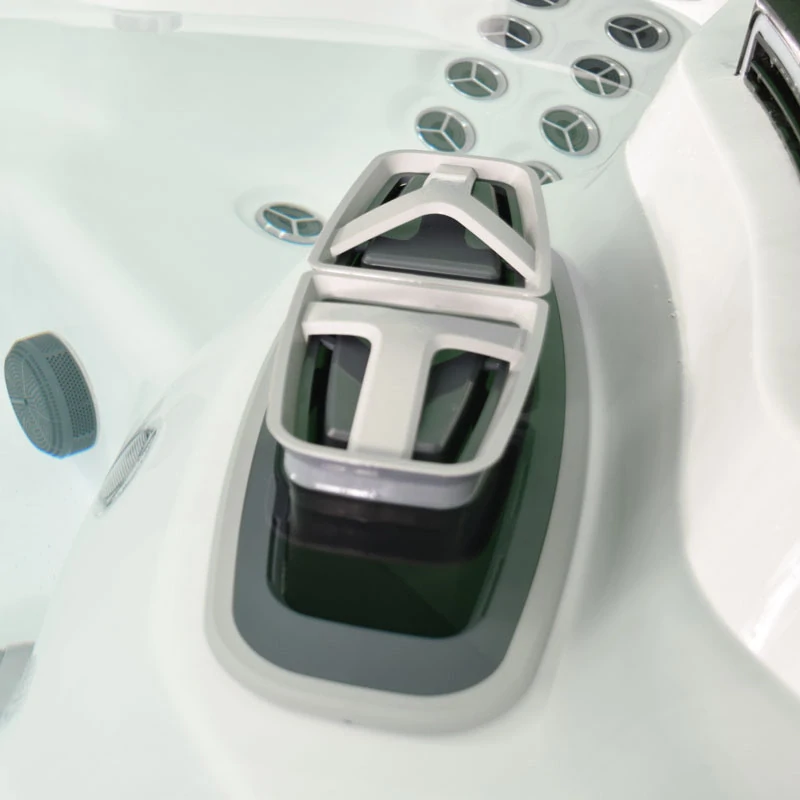 Filtr ProFilter Arctic Spas - combo