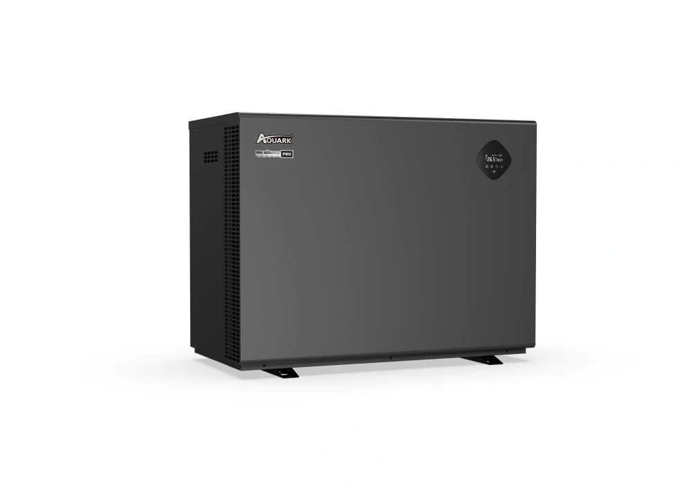 Tepelné čerpadlo Mr. Silence PRO 9 kW