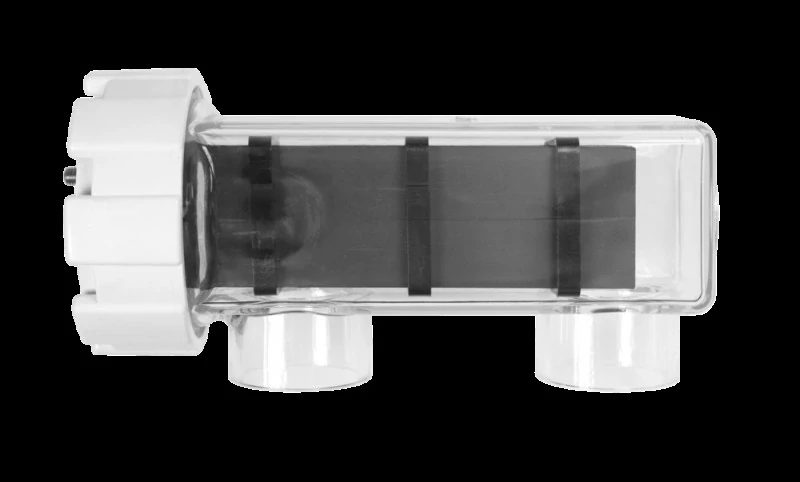 ASIN Aqua SALT Redox vs