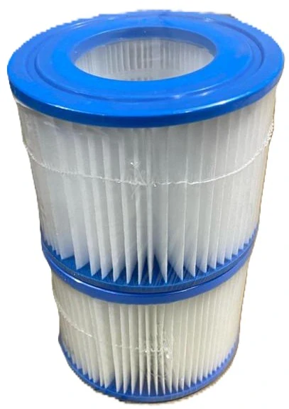 Kartušový filtr pro pěnovou vířivou vanu NetSpa IDAHO (2 ks)