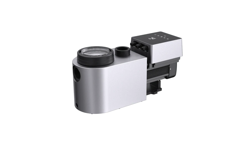 Čerpadlo INVERPro IP30 Wi-Fi 1,40kW 9-31 m3/h