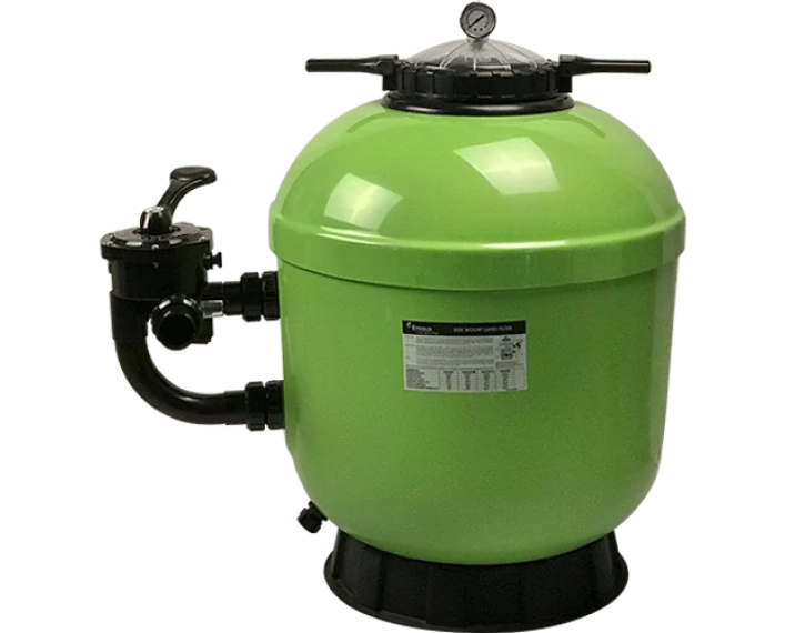 Filtrační nádoba SMG 900 32 m3/h, 375 kg