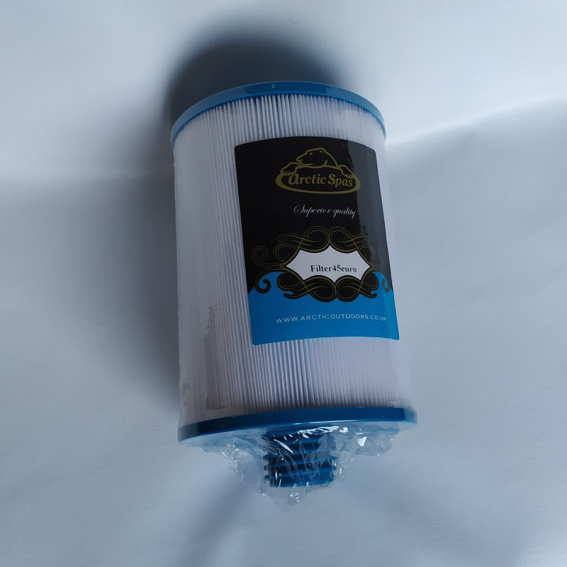 Filtr kartušový Coyote (Š)