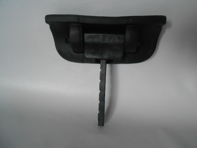 Teleskopická opěrka hlavy