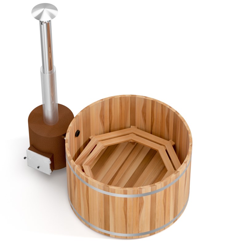 Premium Woody L