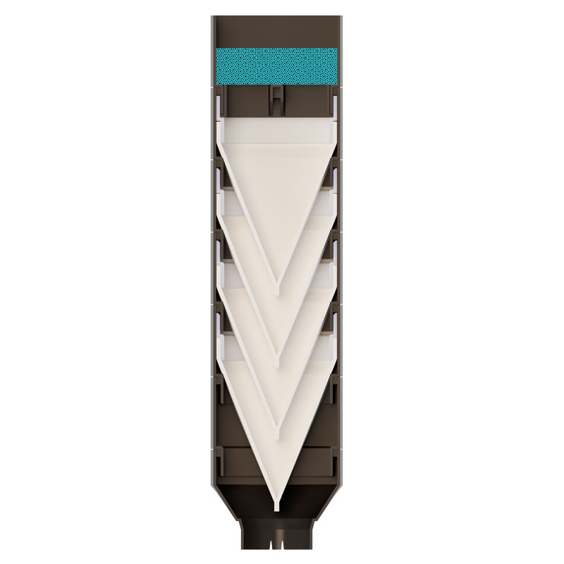 Filtr ProFilter Arctic Spas - standard