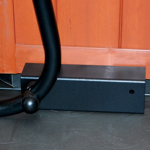 Zvedák Covermate II - pod