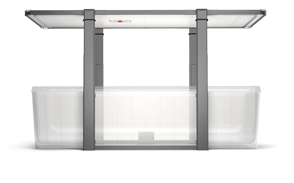 COVANA LEGEND 16´ - 20´