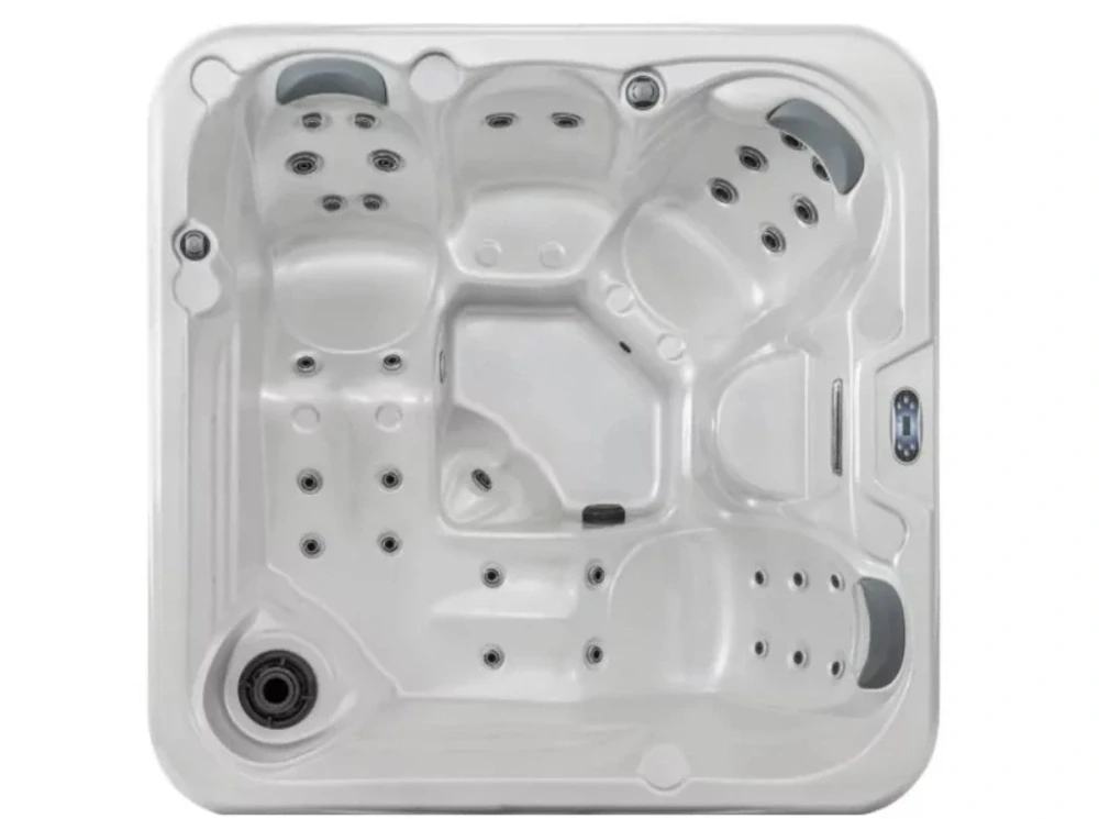 Hanscraft Plug&Play 3