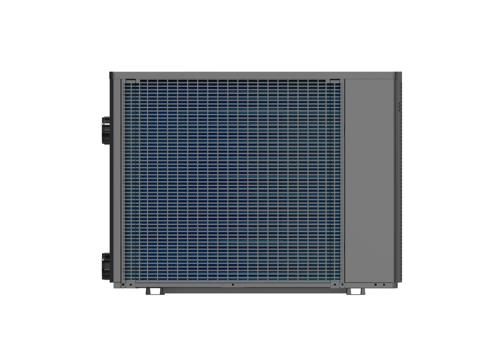 Tepelné čerpadlo Mr. Silence PRO 9 kW