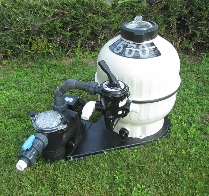 Bazén Laghetto Classic 120 - 25 - P