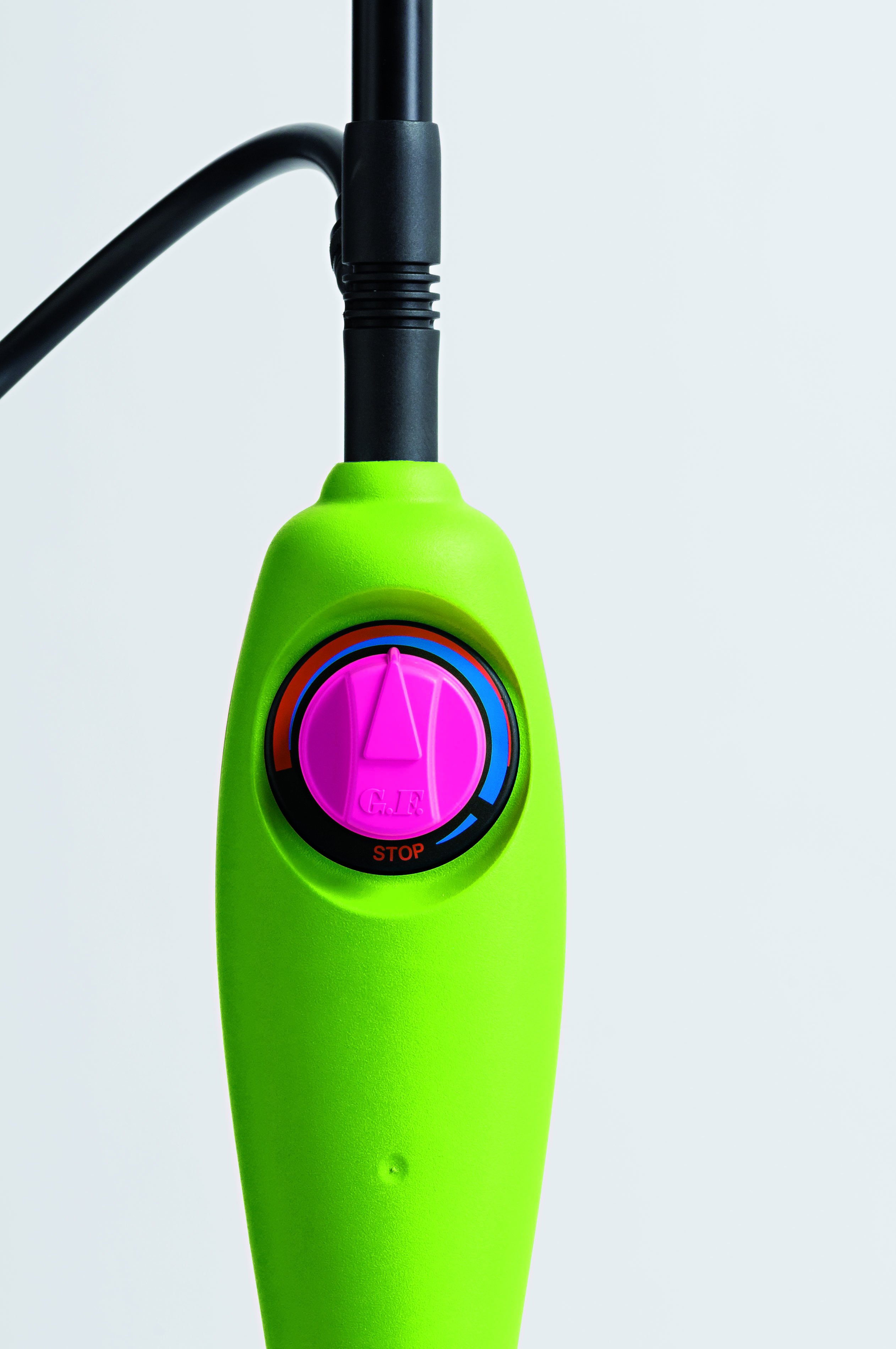 Solární sprcha Sunny Style Lime